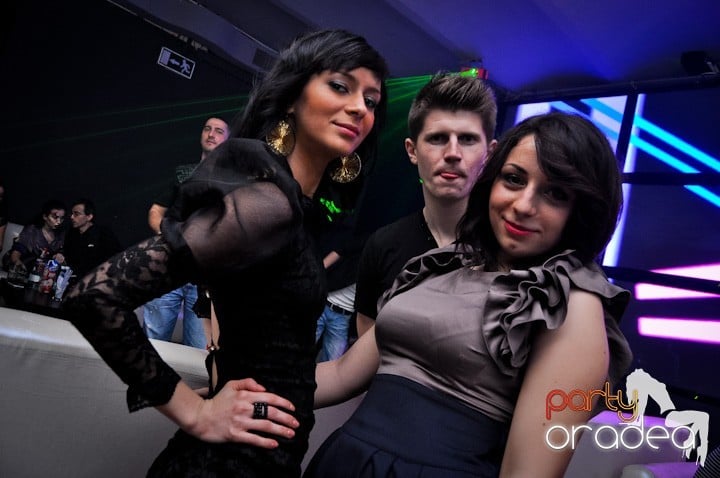 Shooting Show în Heat, 