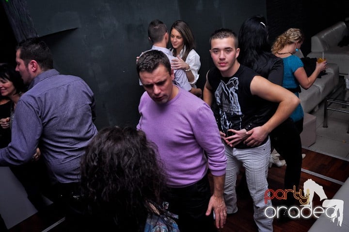 Shooting Show în Heat, 