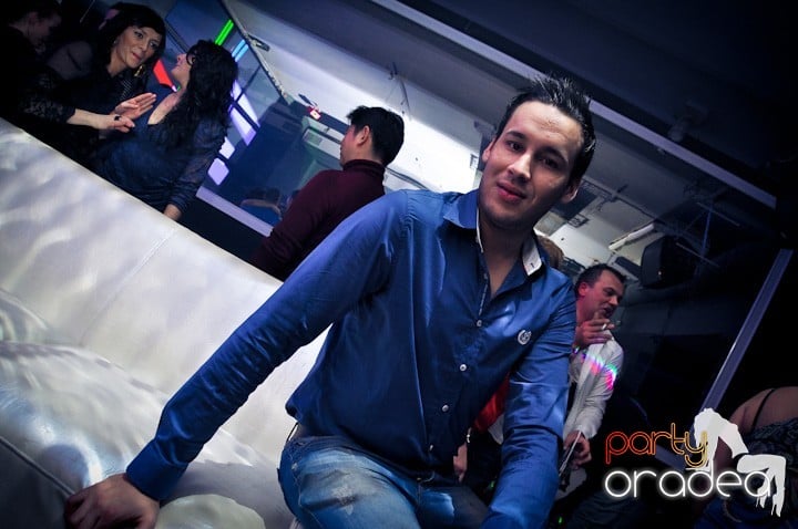 Shooting Show în Heat, 