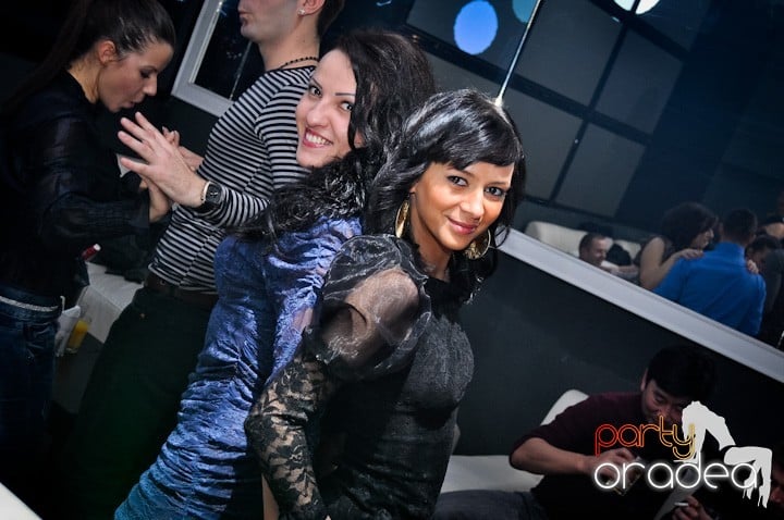 Shooting Show în Heat, 