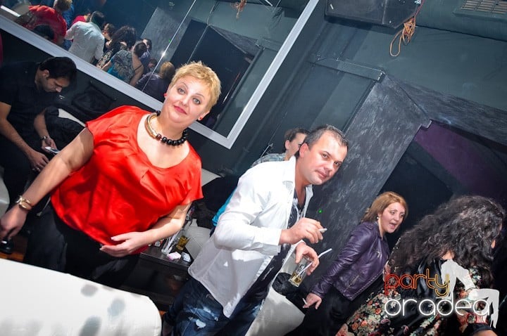 Shooting Show în Heat, 