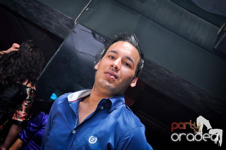 Shooting Show în Heat, 