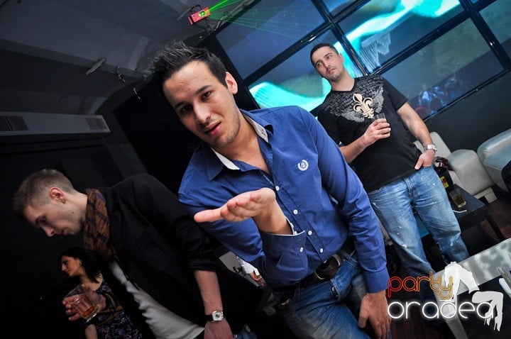 Shooting Show în Heat, 