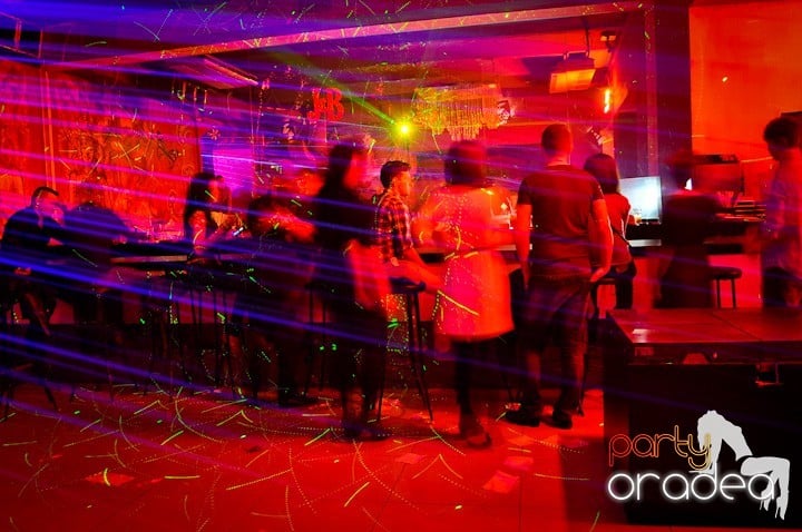 Shooting Show în Heat, 