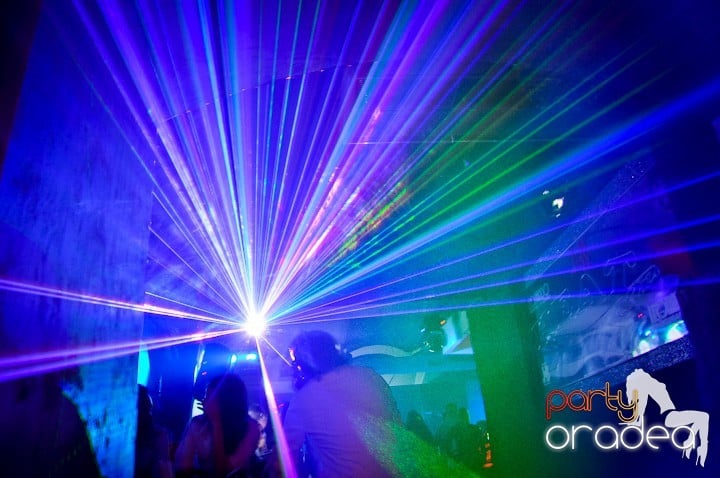 Shooting Show în Heat, 