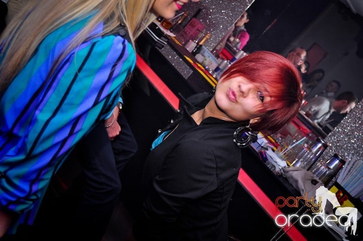 Shooting Show în Heat, 