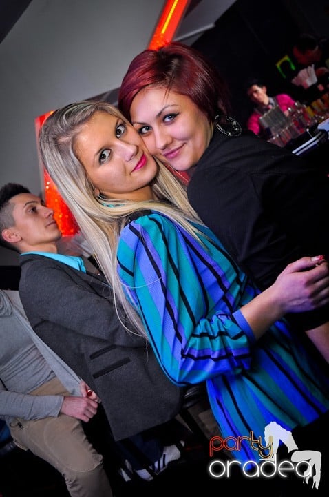 Shooting Show în Heat, 