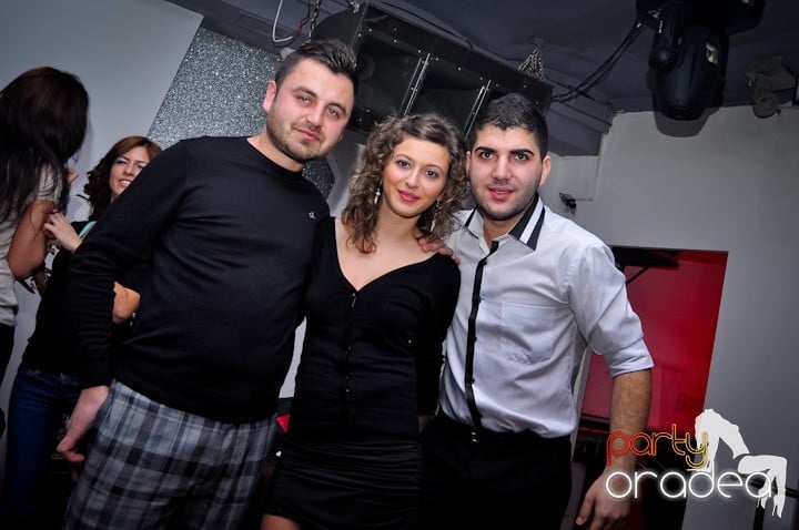 Shooting Show în Heat, 