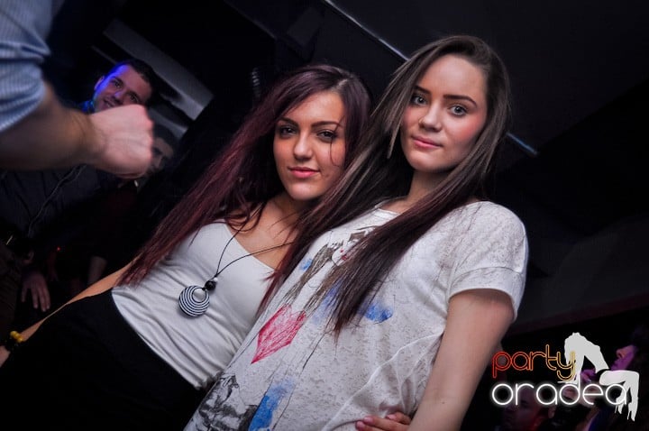 Shooting Show în Heat, 