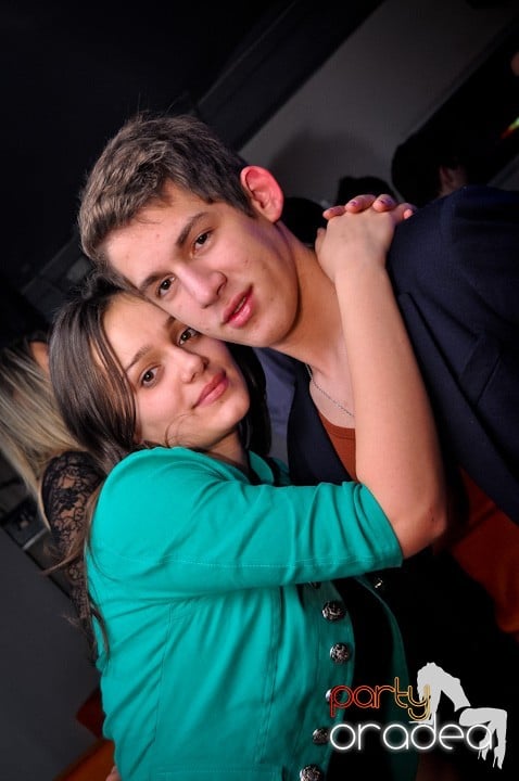 Shooting Show în Heat, 