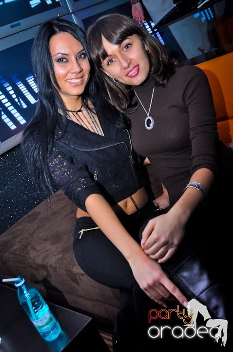 Shooting Show în Heat, 