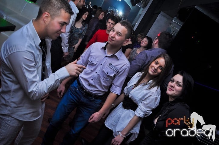 Shooting Show în Heat, 