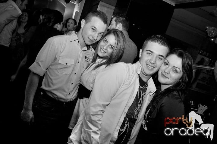 Shooting Show în Heat, 