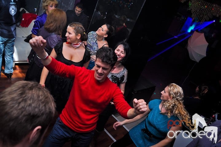 Shooting Show în Heat, 