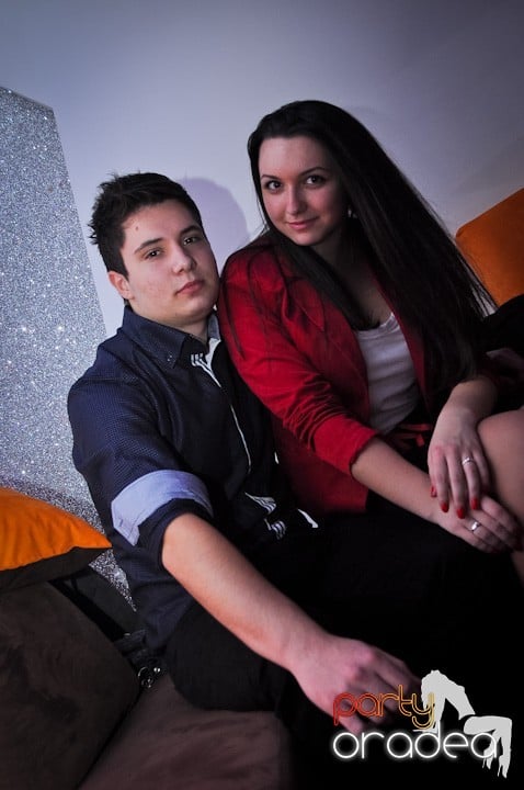 Shooting Show în Heat, 