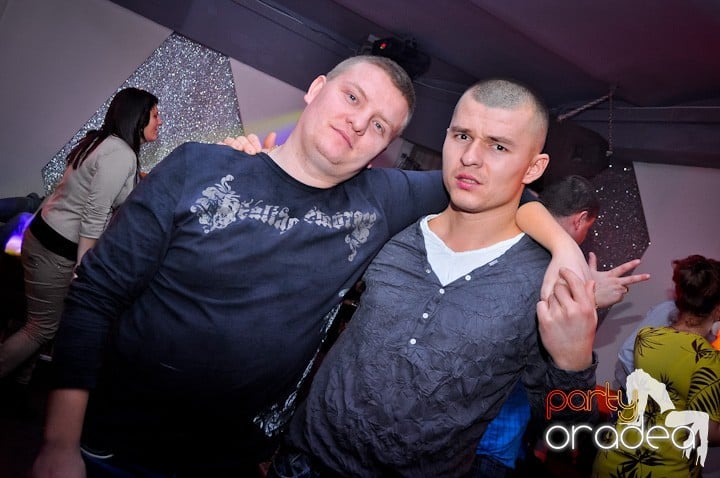 Shooting Show în Heat, 