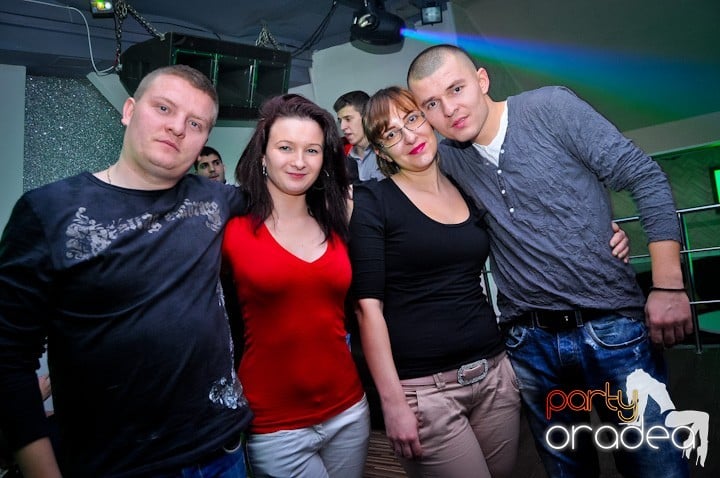 Shooting Show în Heat, 