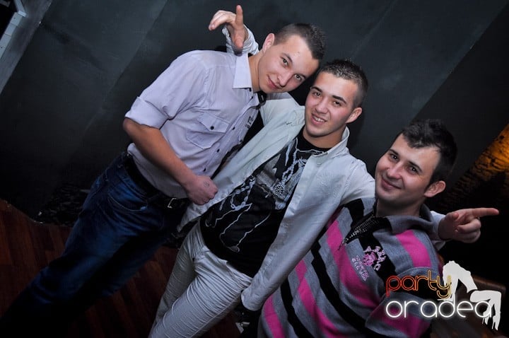 Shooting Show în Heat, 