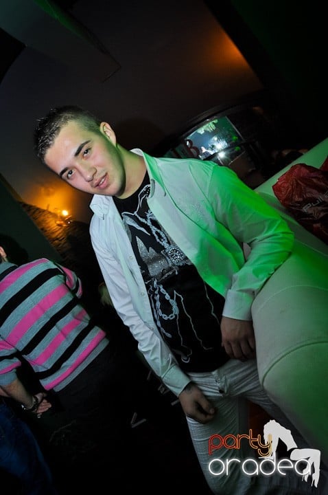 Shooting Show în Heat, 