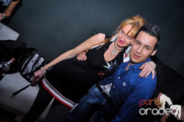 Shooting Show în Heat, 