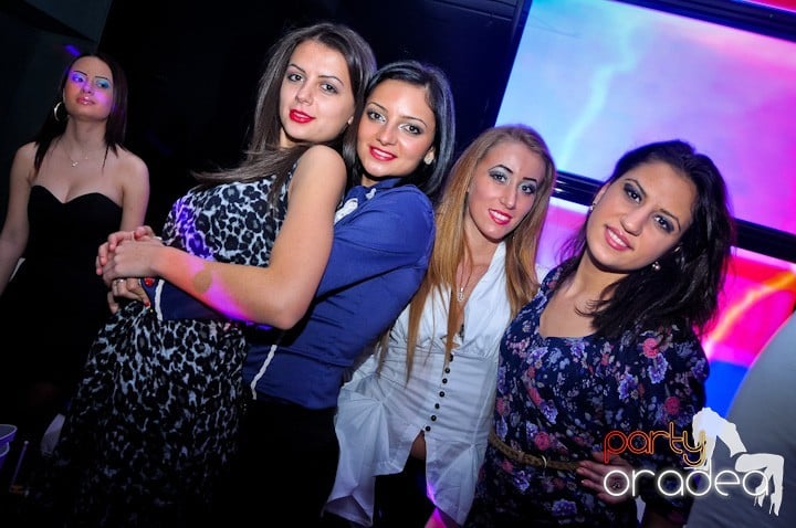 Shooting Show în Heat, 