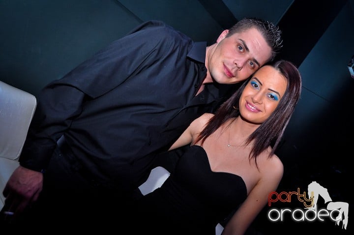 Shooting Show în Heat, 