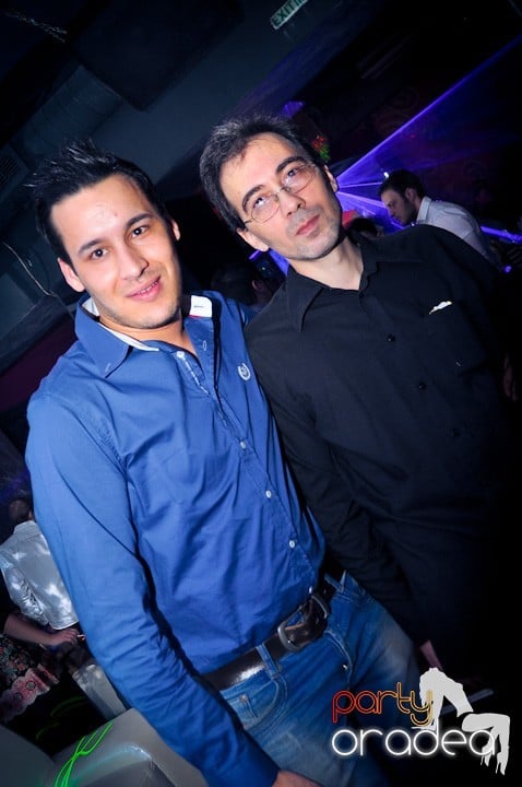 Shooting Show în Heat, 