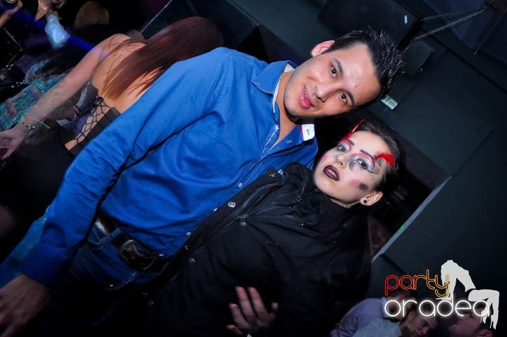 Shooting Show în Heat, 