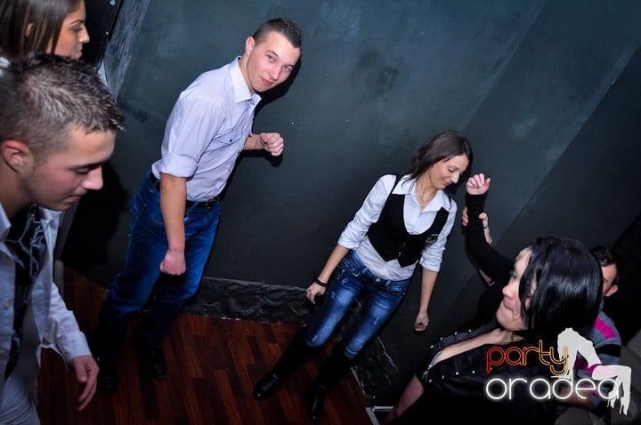 Shooting Show în Heat, 