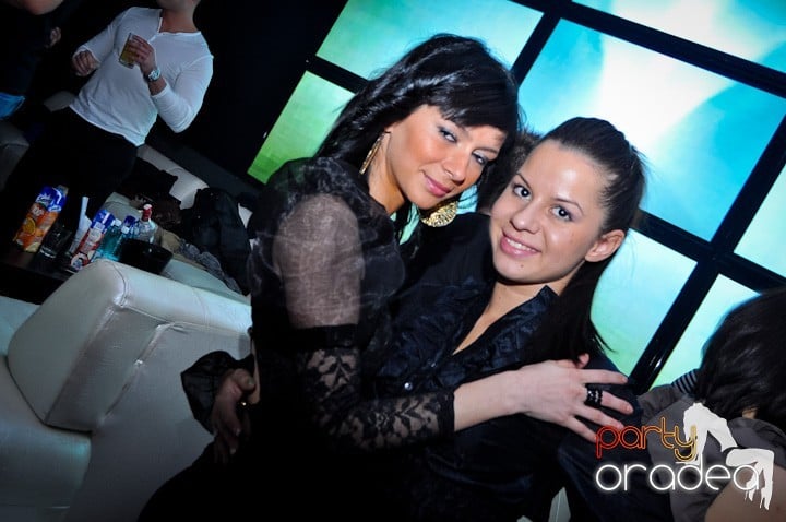 Shooting Show în Heat, 