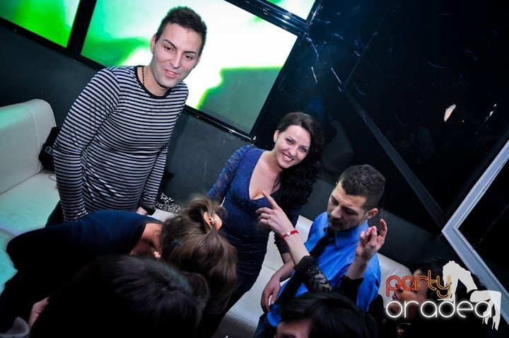 Shooting Show în Heat, 