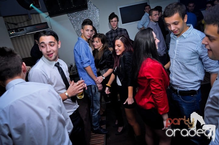 Shooting Show în Heat, 