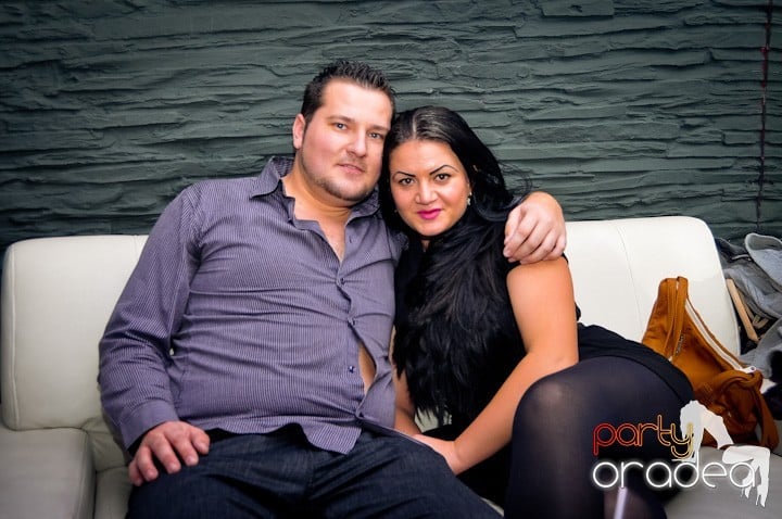 Shooting Show în Heat, 