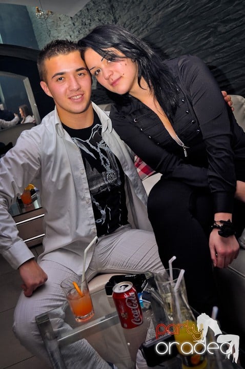 Shooting Show în Heat, 