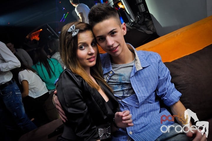 Shooting Show în Heat, 