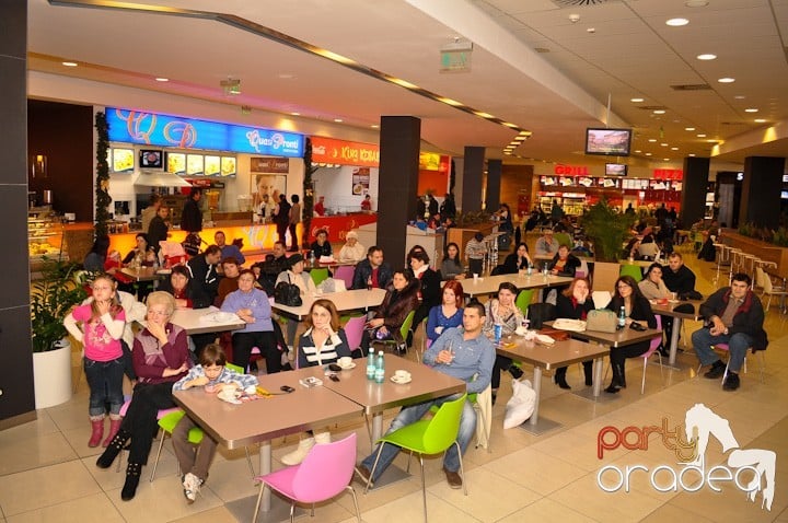 Show culinar