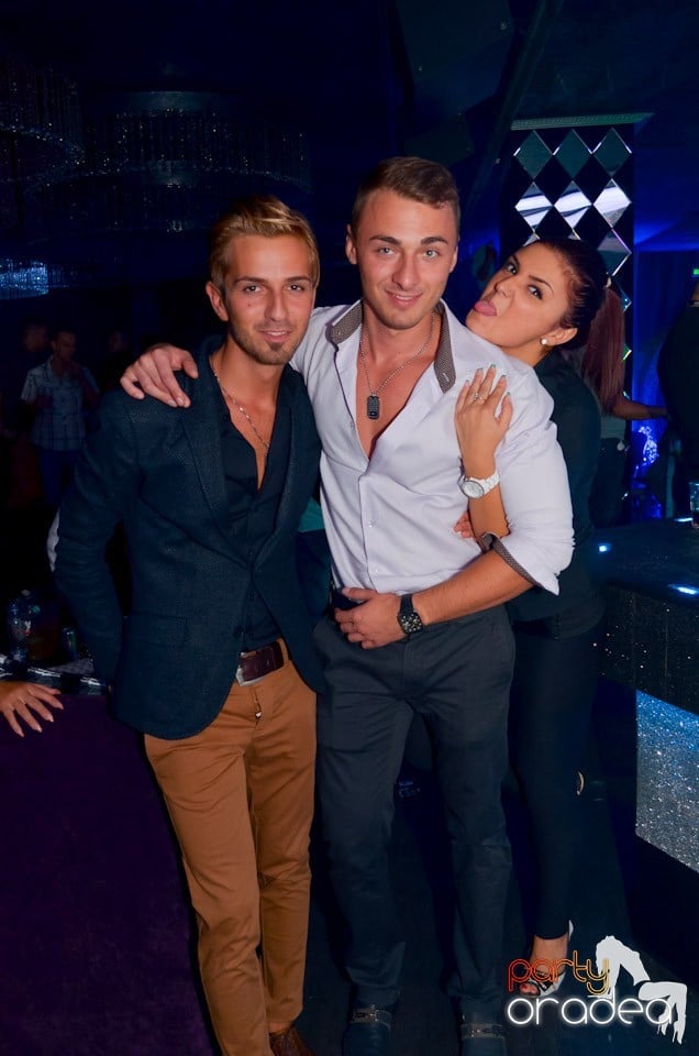 Shut Up And Dance @ The One, 