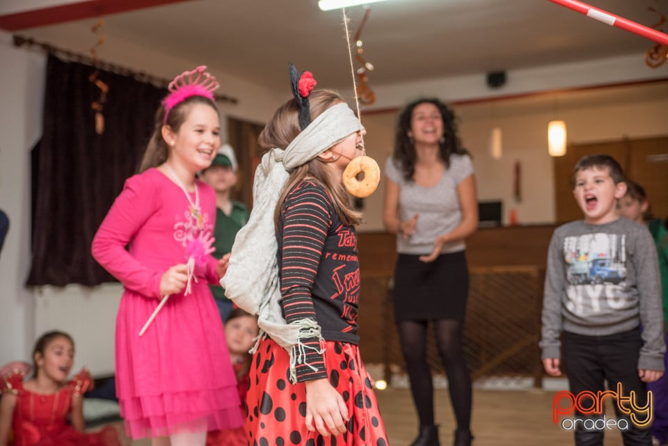 Side By Side Halloween Party, Side by Side Dance Academy