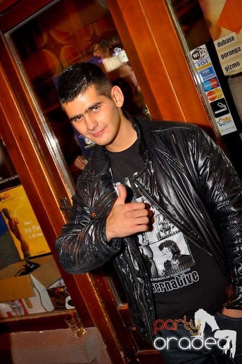 Silent Dance Party, Juice