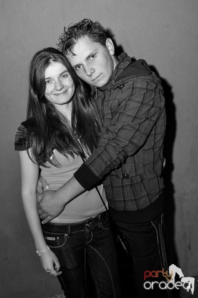 Single Party cu DJ Bíró, 