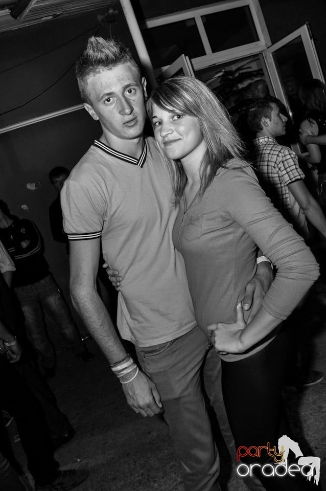 Single Party cu DJ Bíró, 