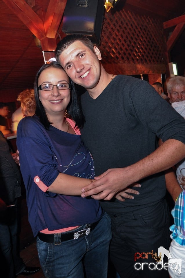 Single Party cu DJ Bíró, 