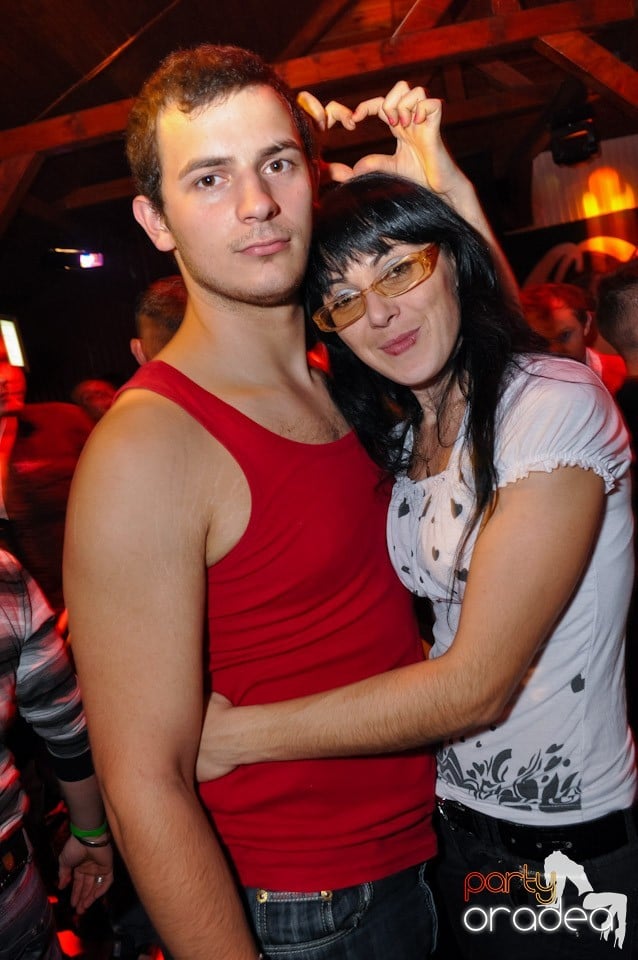 Single Party cu DJ Bíró, 