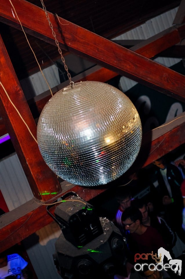 Single Party cu DJ Bíró, 