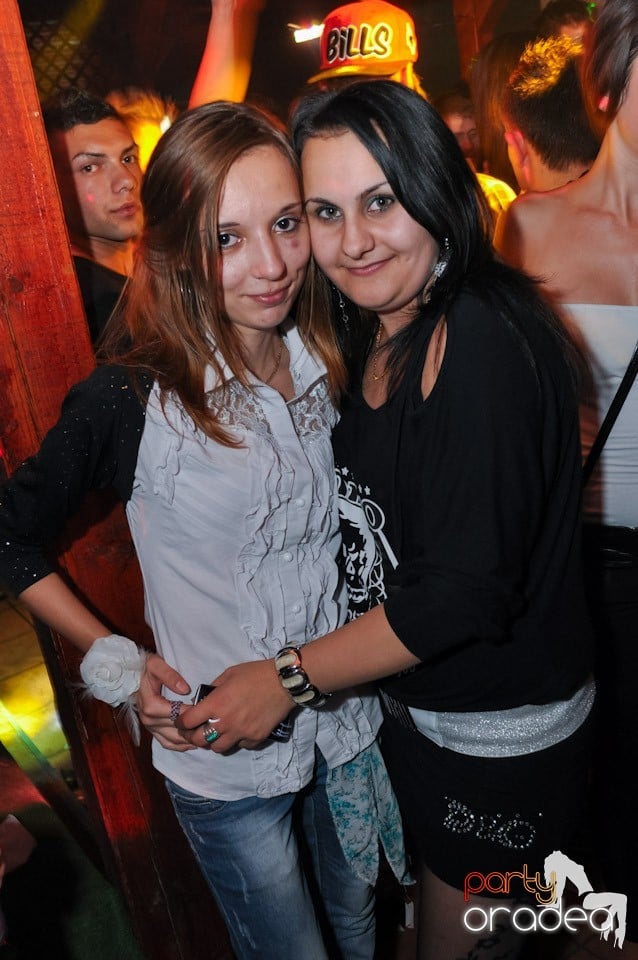 Single Party cu DJ Bíró, 