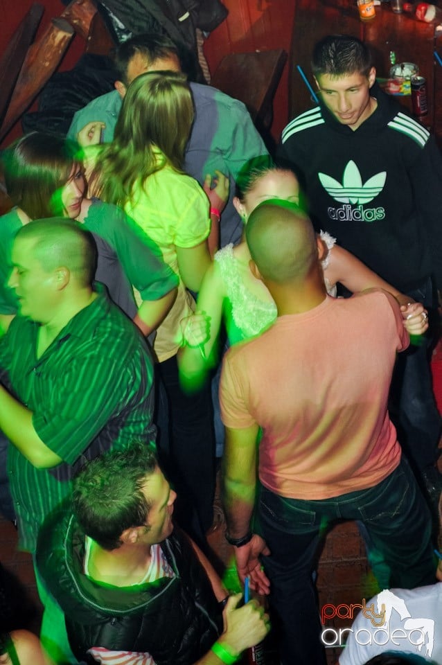 Single Party cu DJ Bíró, 