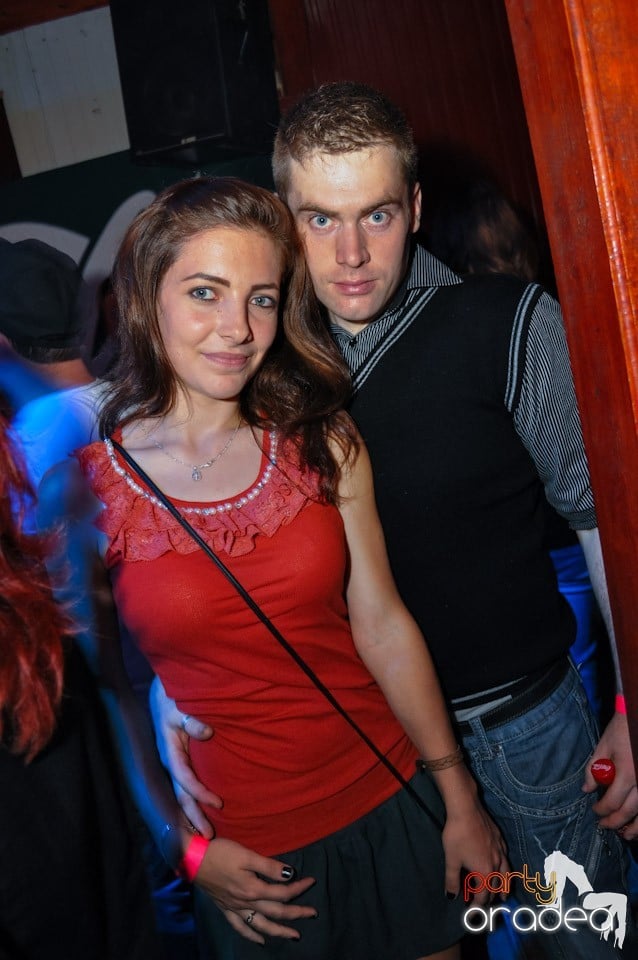 Single Party cu DJ Bíró, 