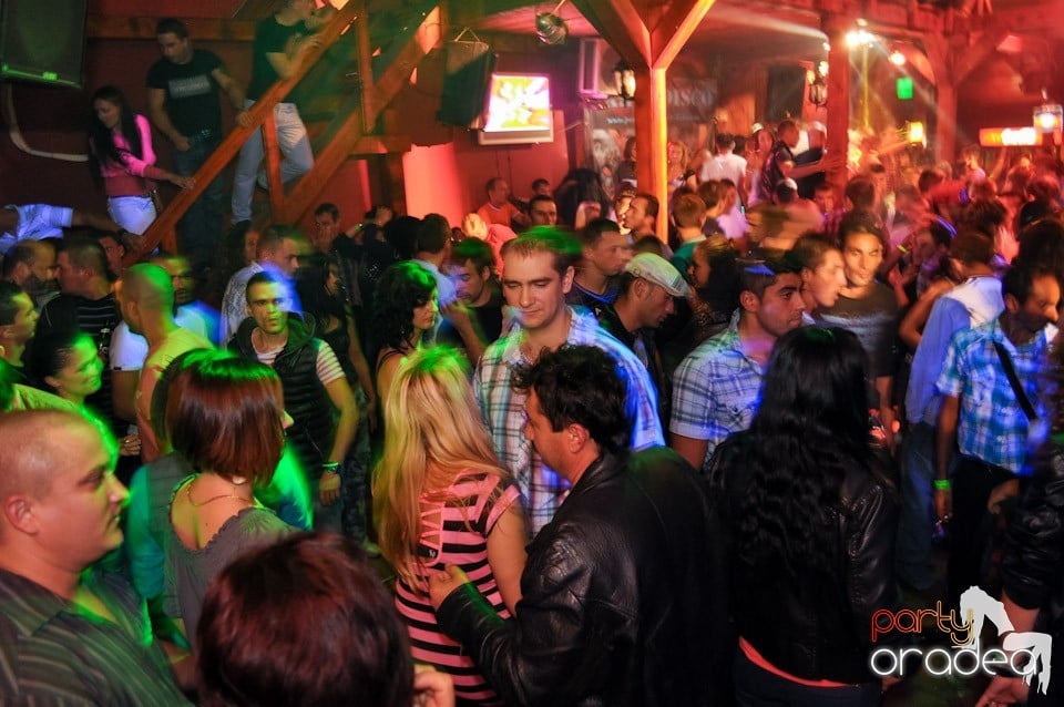 Single Party cu DJ Bíró, 