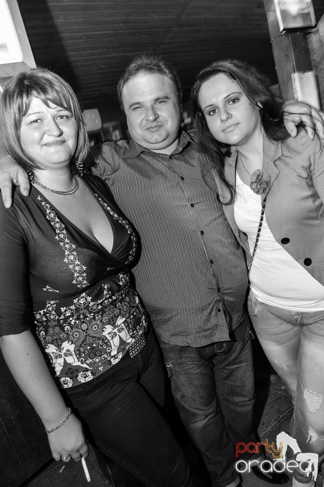 Single Party cu DJ Bíró, 