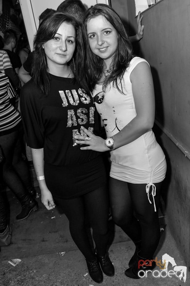 Single Party cu DJ Bíró, 